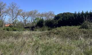 Terrain  1274 m² à vendre à Léguevin (31490)