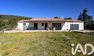 Maison 4 Pièces 110 m² à vendre à Plan-d'Aups-Sainte-Baume (83640)