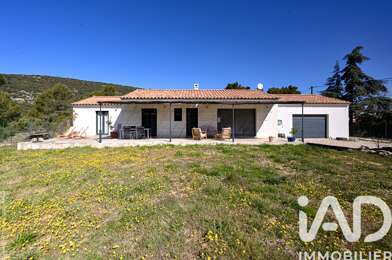 Maison 4 pièces 475000 €