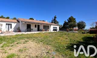 Maison 4 Pièces 110 m² à vendre à Plan-d'Aups-Sainte-Baume (83640)