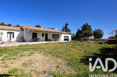 Maison 4 pièces 475000 €
