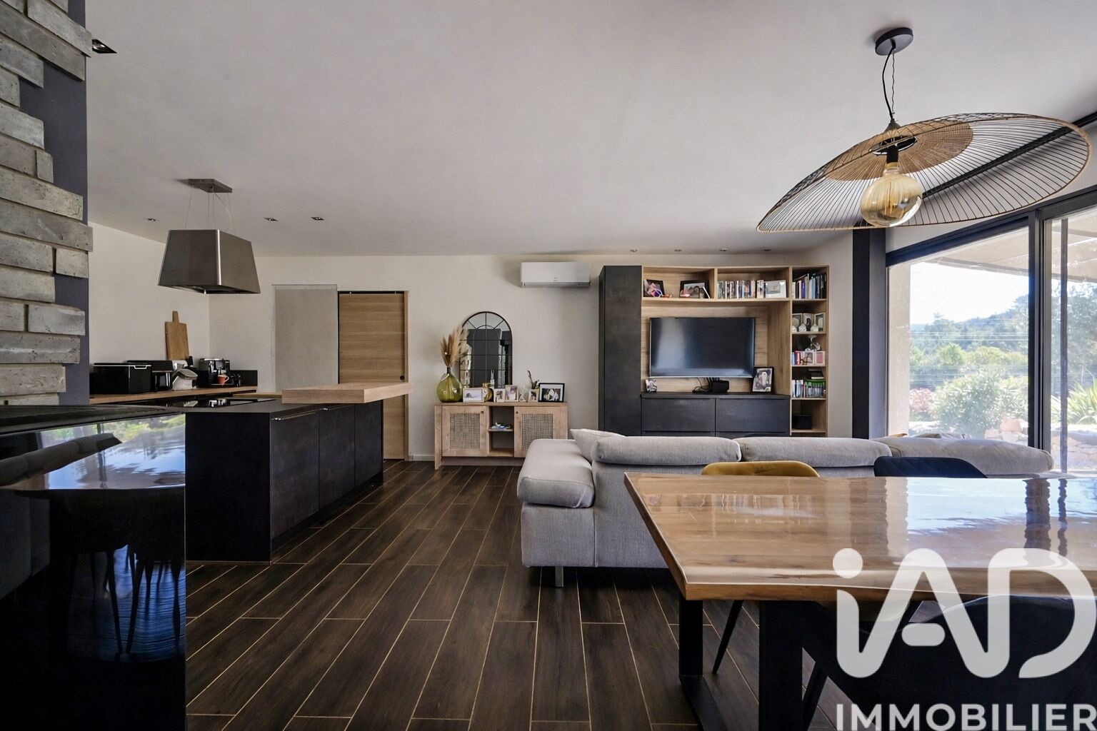 Maison à vendre, 4 pièces, 110 m², Plan-d'Aups-Sainte-Baume
