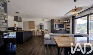 Maison 4 Pièces 110 m² à vendre à Plan-d'Aups-Sainte-Baume (83640)