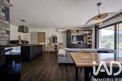 Maison 4 pièces 464000 €