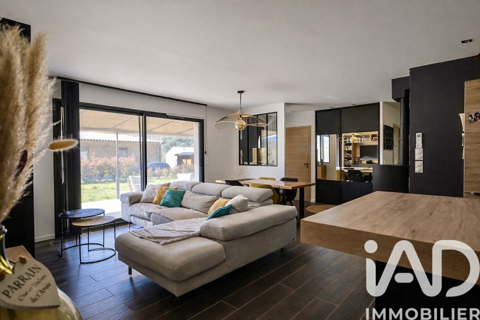 Vente Maison/villa 4 pièces - Photo 3