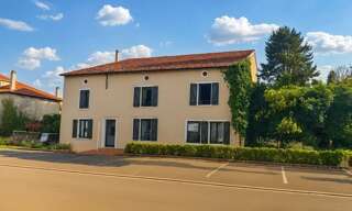 Maison 10 Pièces 243 m² à vendre à Gravelotte (57130)