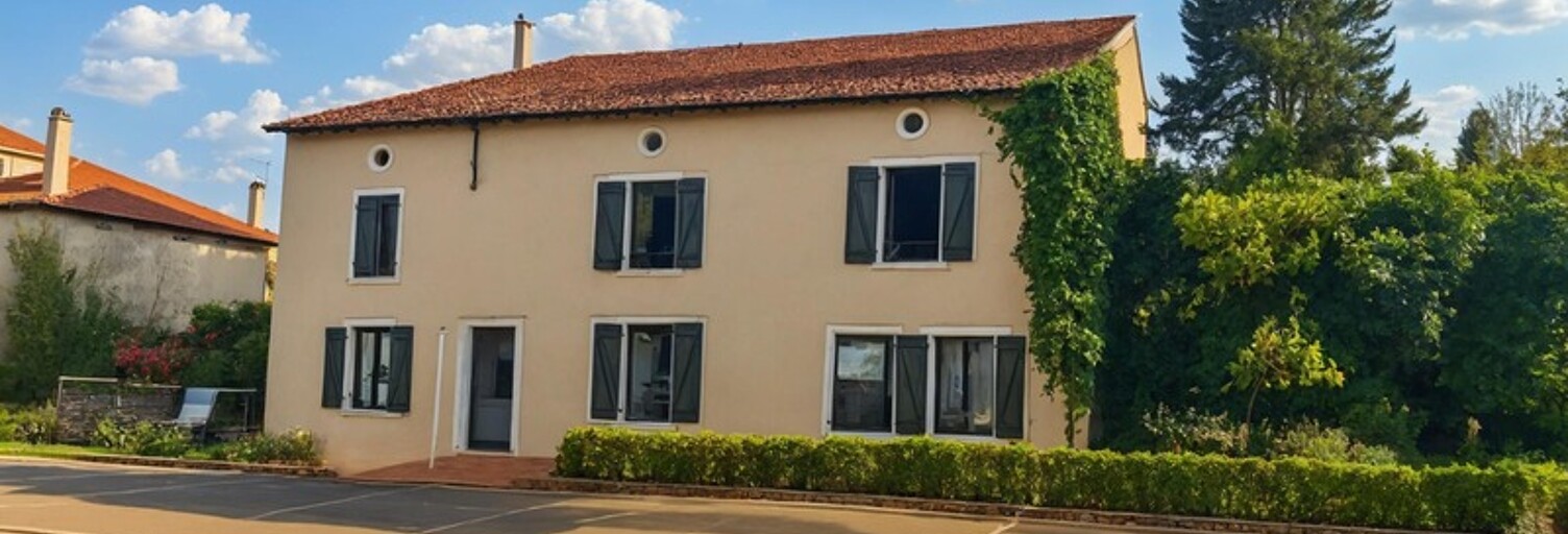 Maison 10 Pièces 243 m² à vendre à Gravelotte (57130)