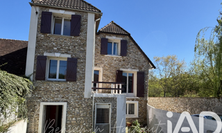 Maison 10 Pièces 255 m² à vendre à Coulommiers (77120)