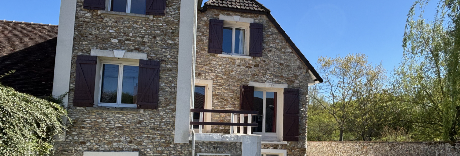 Maison 10 Pièces 255 m² à vendre à Coulommiers (77120)