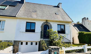 Maison 4 Pièces 54 m² à vendre à Telgruc-sur-Mer (29560)