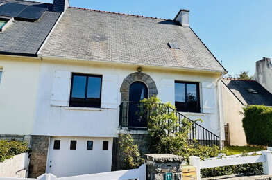 Maison 4 pièces 249000 €
