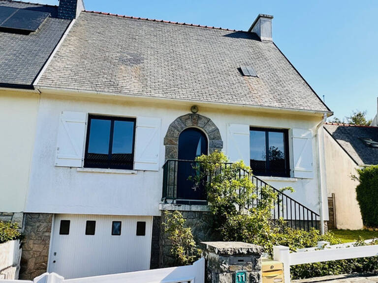 TELGRUC SURC MER, Ravissante Maison entièrement rénovée — photo 1