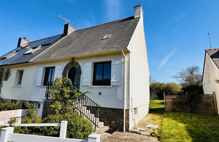TELGRUC SURC MER, Ravissante Maison entièrement rénovée — photo 2
