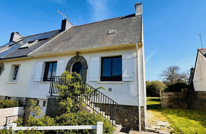 TELGRUC SURC MER, Ravissante Maison entièrement rénovée — photo 3