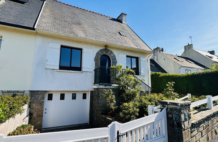 TELGRUC SURC MER, Ravissante Maison entièrement rénovée — photo 4