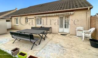 Maison 4 Pièces 90 m² à vendre à Tagnon (08300)