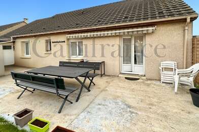 Maison 4 pièces 210000 €