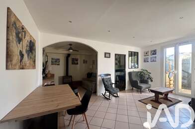 Maison 6 pièces 670000 €