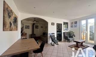 Maison 6 Pièces 119 m² à vendre à Villejuif (94800)