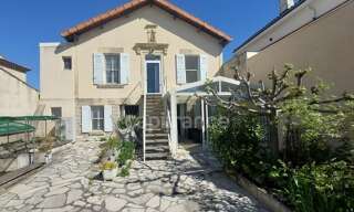 Maison 6 Pièces 120 m² à vendre à Rognonas (13870)