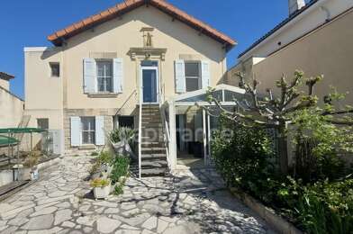 Maison 6 pièces 288750 €