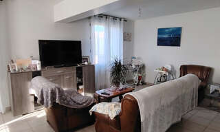 Maison 4 Pièces 64 m² à vendre à Airvault (79600)