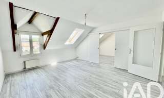 Appartement 2 Pièces 56 m² à louer à Samoreau (77210)