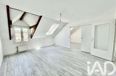 Appartement 2 pièces 835 €