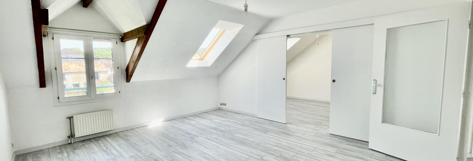 Appartement 2 Pièces 56 m² à louer à Samoreau (77210)