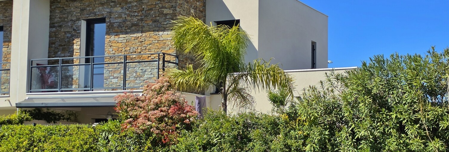 Maison 4 Pièces 98 m² à vendre à Perpignan (66000)