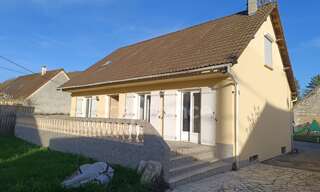 Maison 6 Pièces 154 m² à vendre à Saint-Aubin-sur-Yonne (89300)