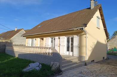 Maison 6 pièces 135000 €