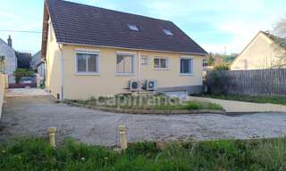 Maison 6 Pièces 154 m² à vendre à Saint-Aubin-sur-Yonne (89300)