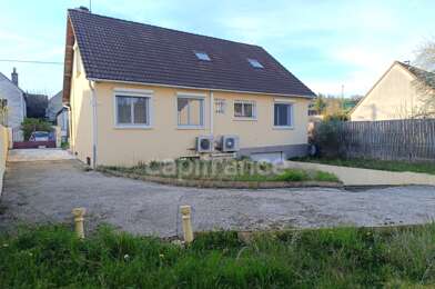 Maison 6 pièces 120000 €