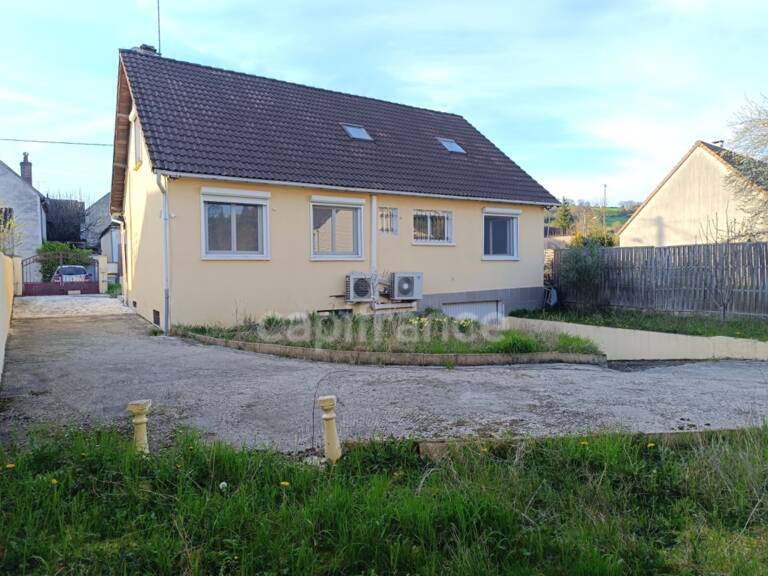 Maison à vendre 6 pièces SAINT AUBIN SUR YONNE (89) — photo 1