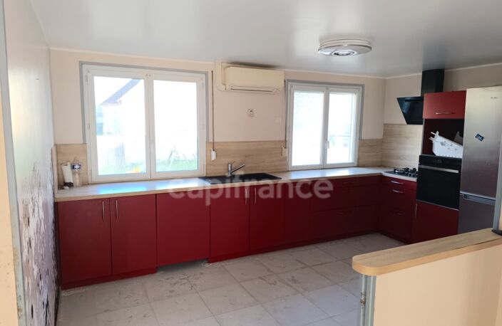 Maison à vendre 6 pièces SAINT AUBIN SUR YONNE (89) — photo 5