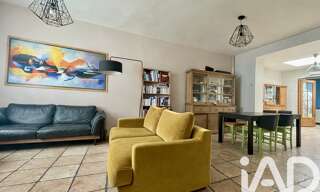 Maison 5 Pièces 99 m² à vendre à Lille (59000)