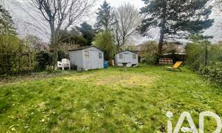 Maison 5 Pièces 99 m² à vendre à Lille (59000)