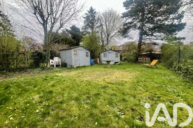 Maison 5 pièces 199000 €