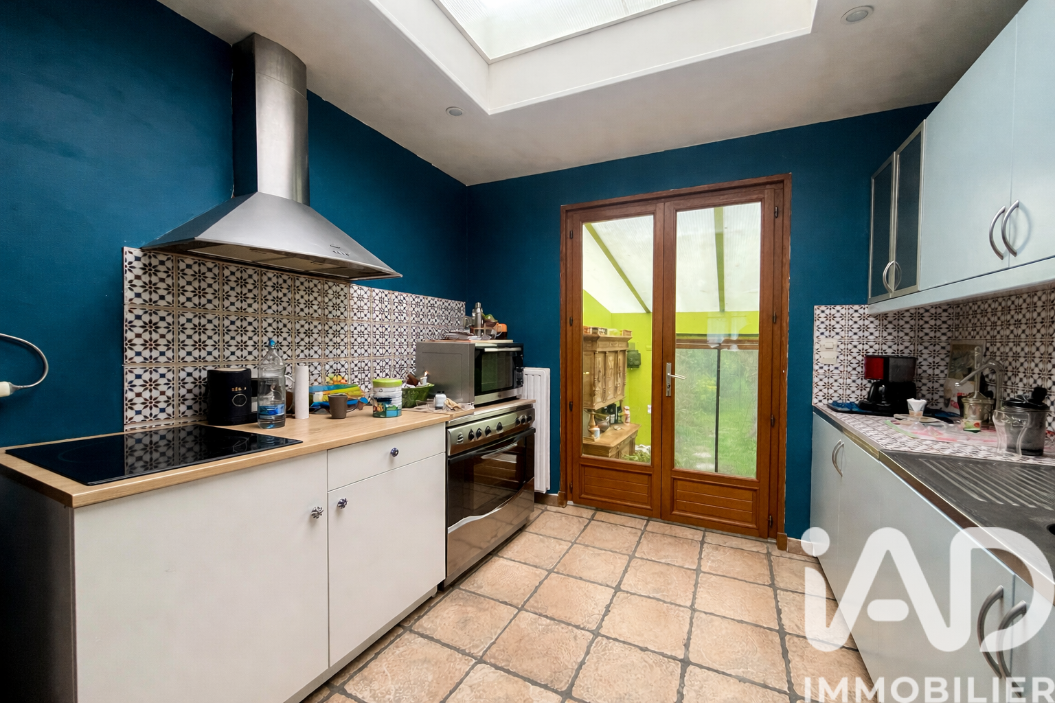 Vente Maison de ville 5 pièces - Photo 3