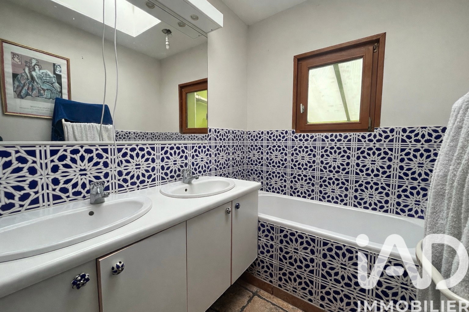 Vente Maison de ville 5 pièces - Photo 4