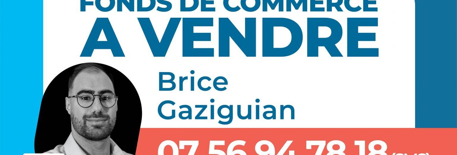 Commerce  87 m² à vendre à Gap (05000)