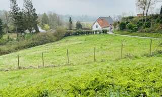 Terrain  1750 m² à vendre à Cassel (59670)