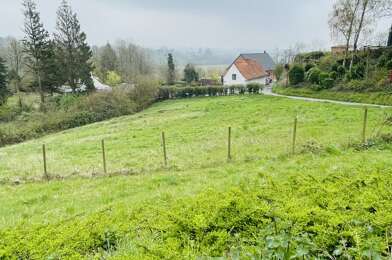 Terrain  118000 €