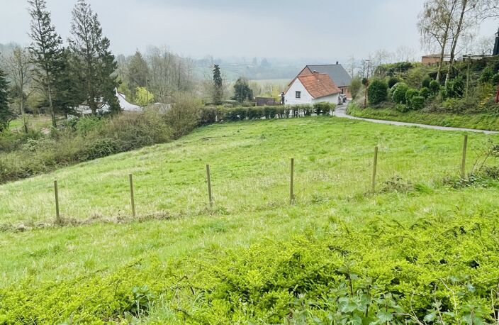 Vente Terrain à bâtir 1 750 m&sup2; — photo 2