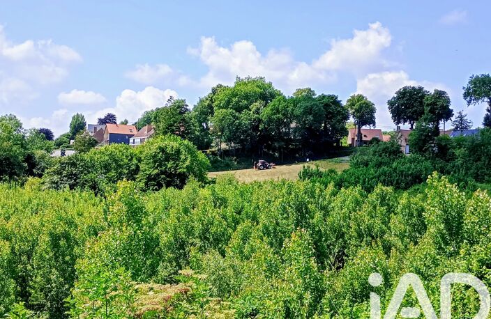Vente Terrain à bâtir 1 750 m&sup2; — photo 3