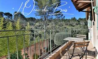 Maison 7 Pièces 160 m² à vendre à Bouc-Bel-Air (13320)