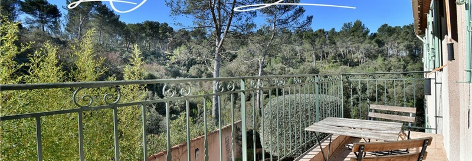 Maison 7 Pièces 160 m² à vendre à Bouc-Bel-Air (13320)