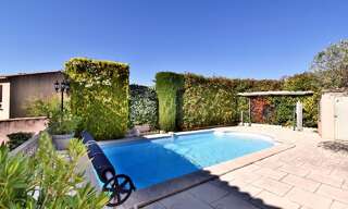 Maison 7 Pièces 160 m² à vendre à Bouc-Bel-Air (13320)