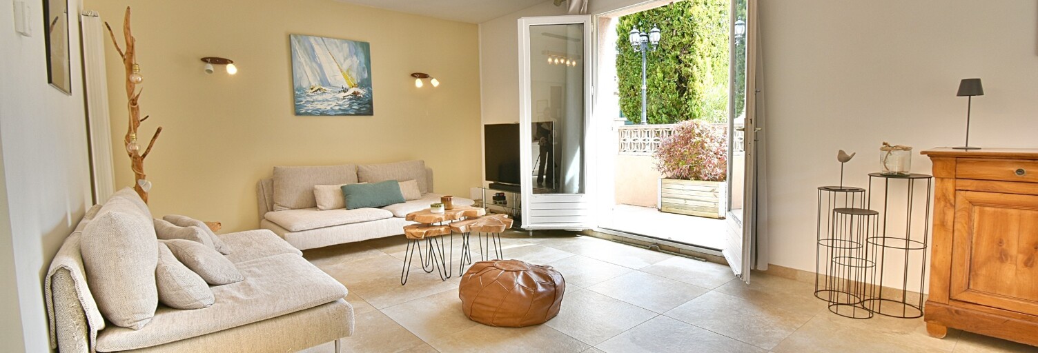 Maison 7 Pièces 160 m² à vendre à Bouc-Bel-Air (13320)